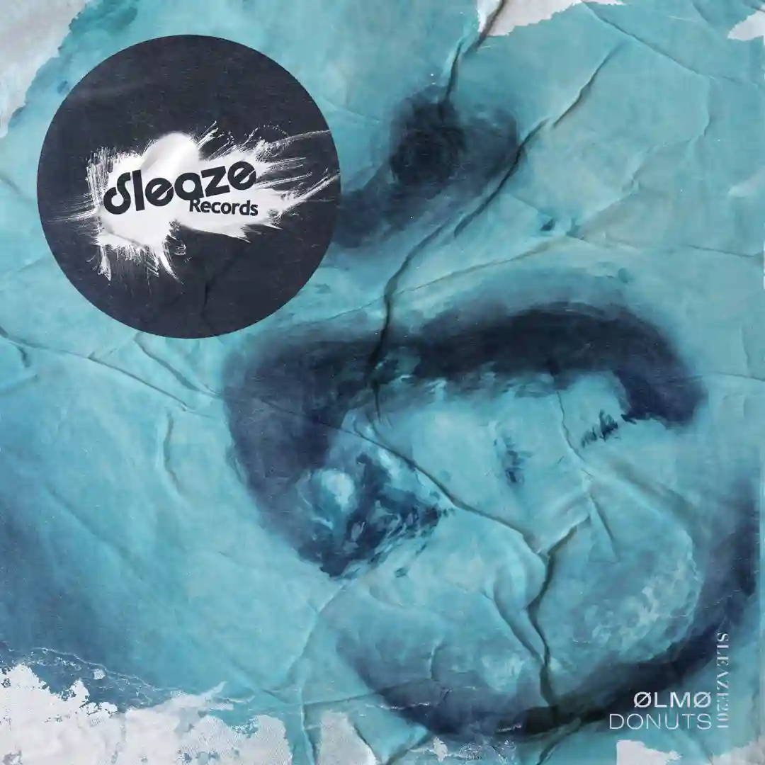 Pressure Cooker (Original Mix) cover