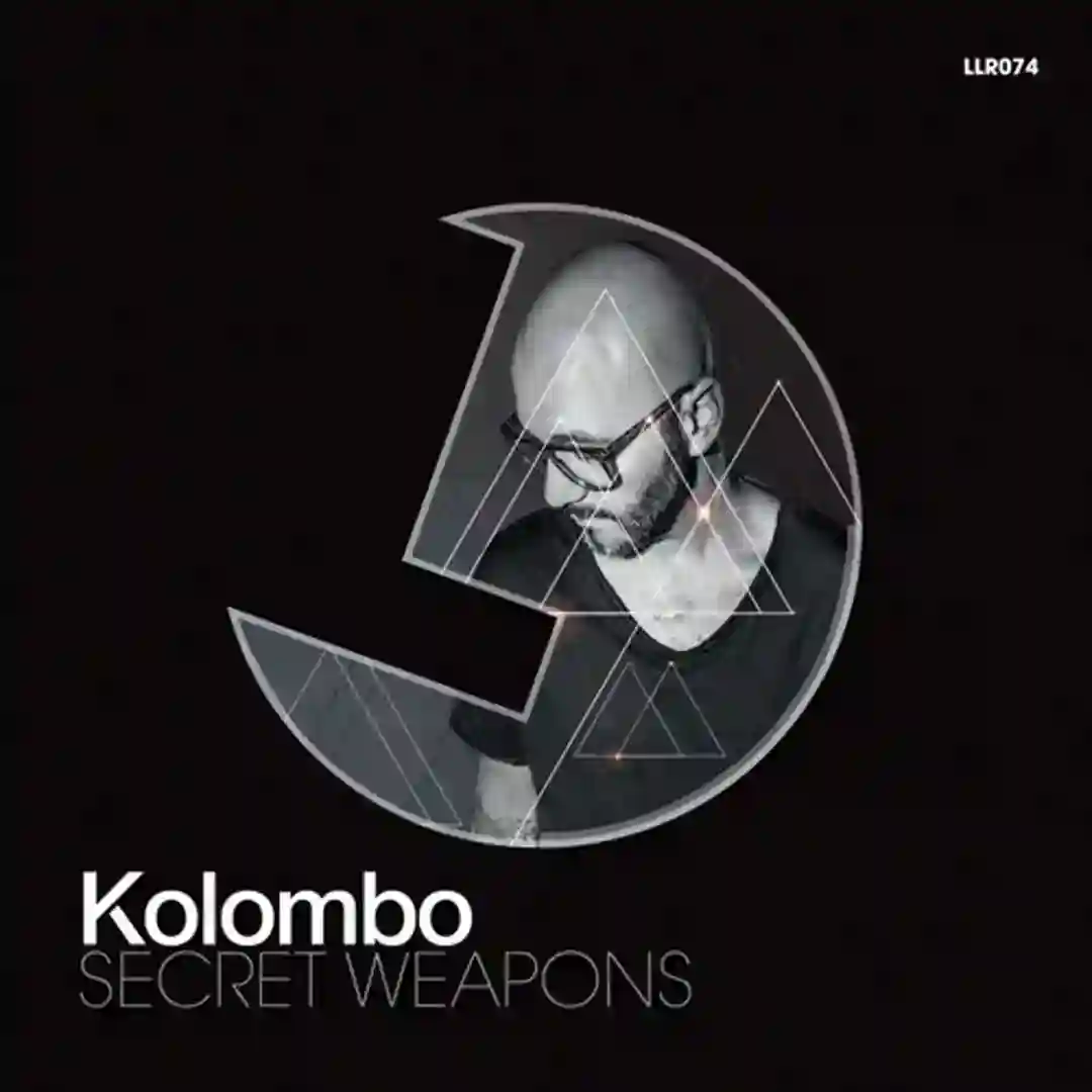 Microphone Commando (Original Mix) cover