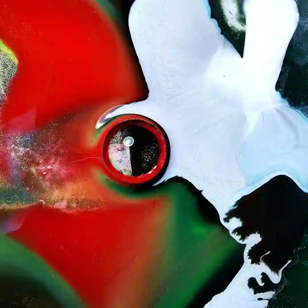 Birth4000 (Extended) cover