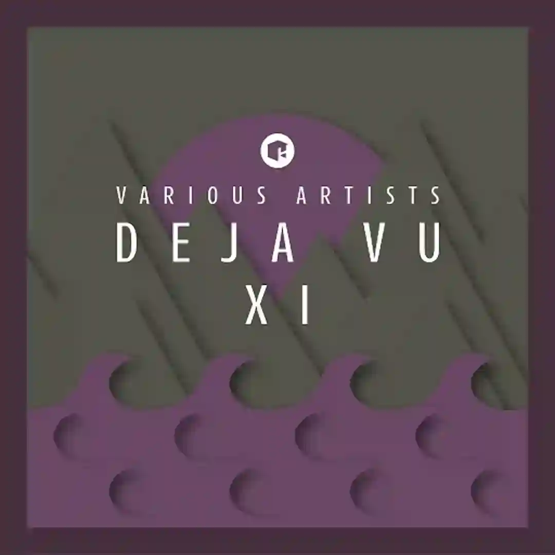 Deja Vu Pt. 11 cover