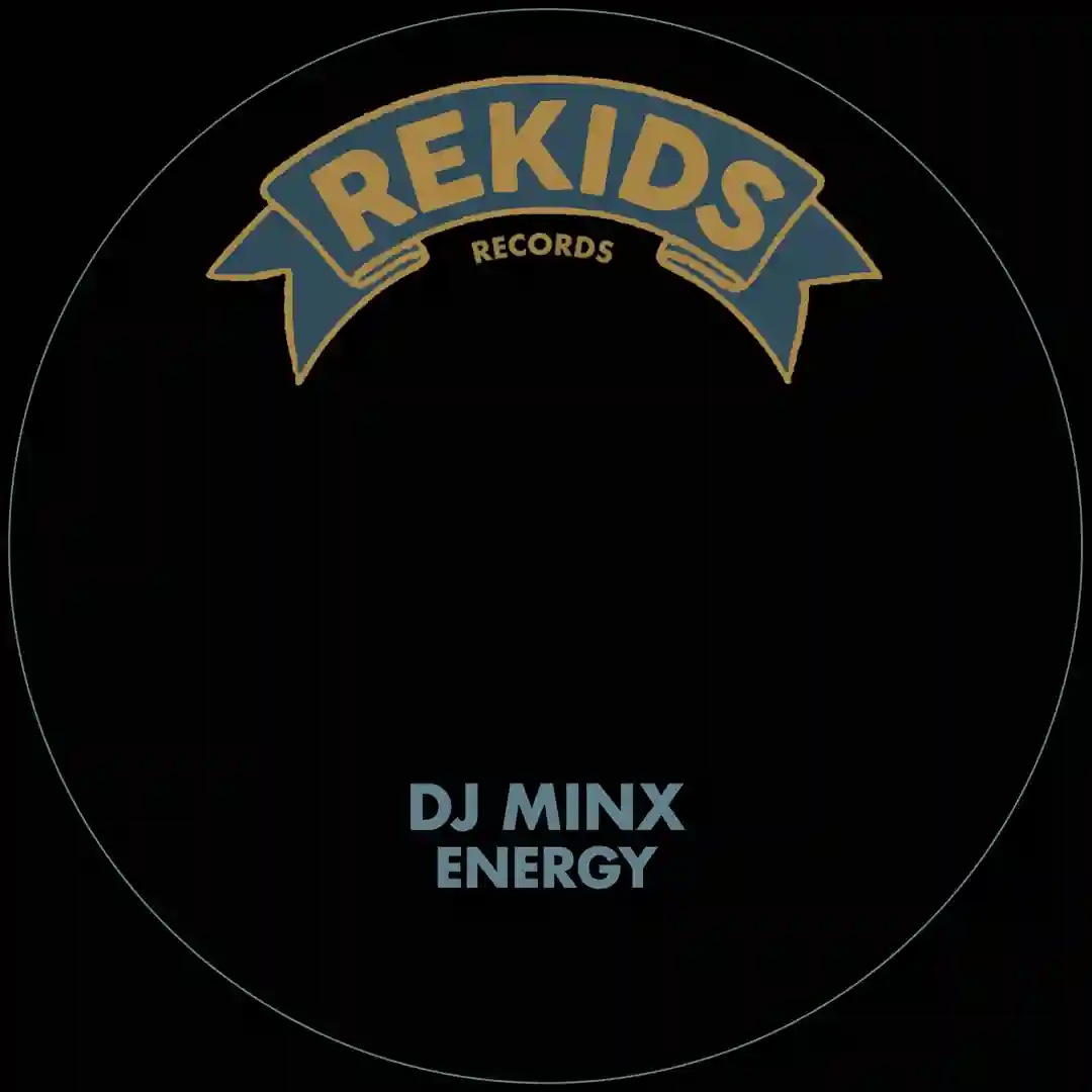 You Can (Original Mix) cover