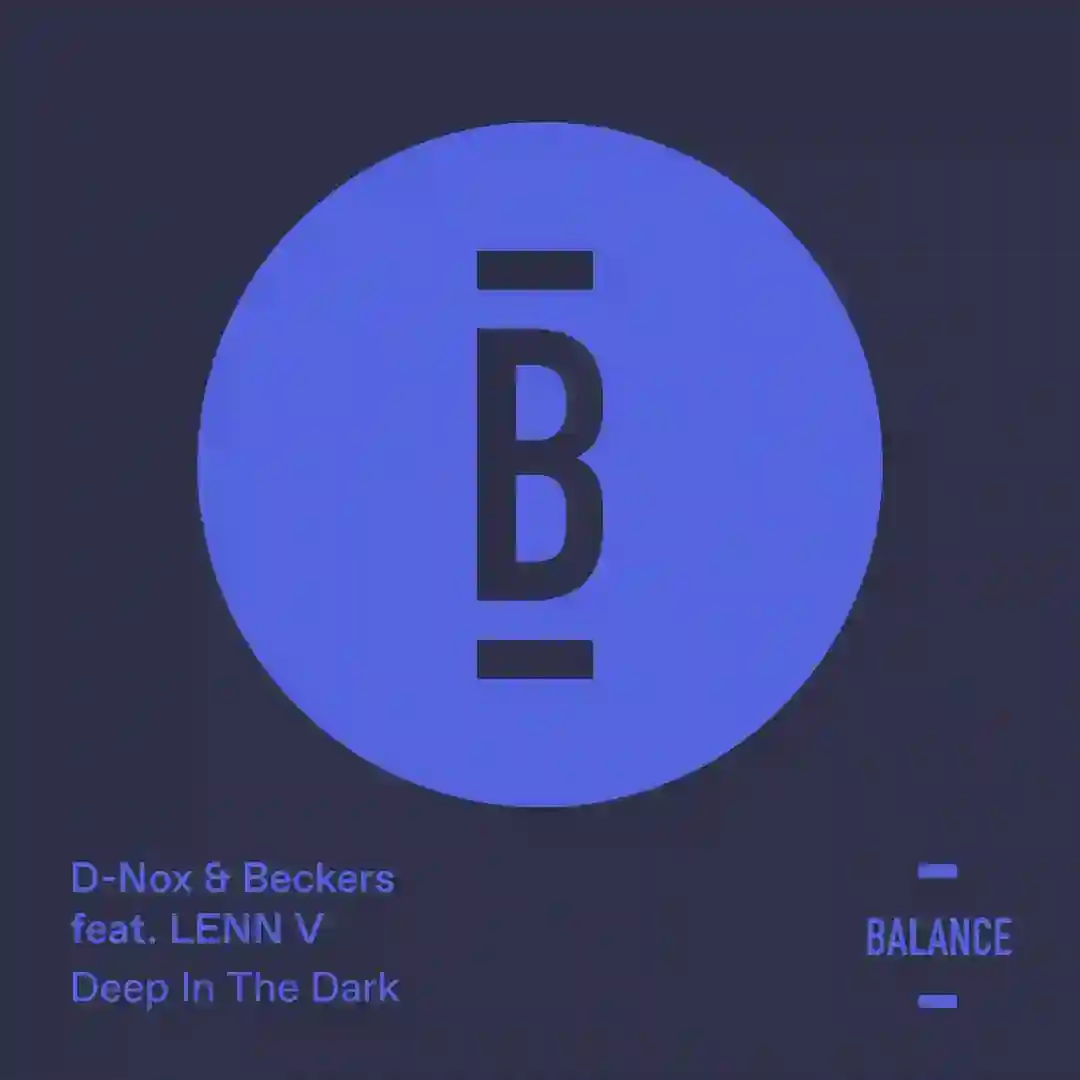 Deep in the Dark feat. LENN V cover