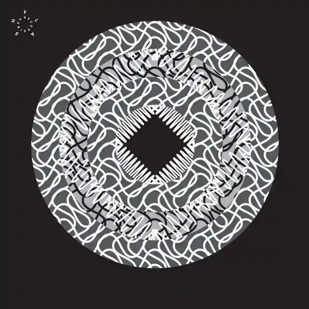 Stargate (Original Mix) cover