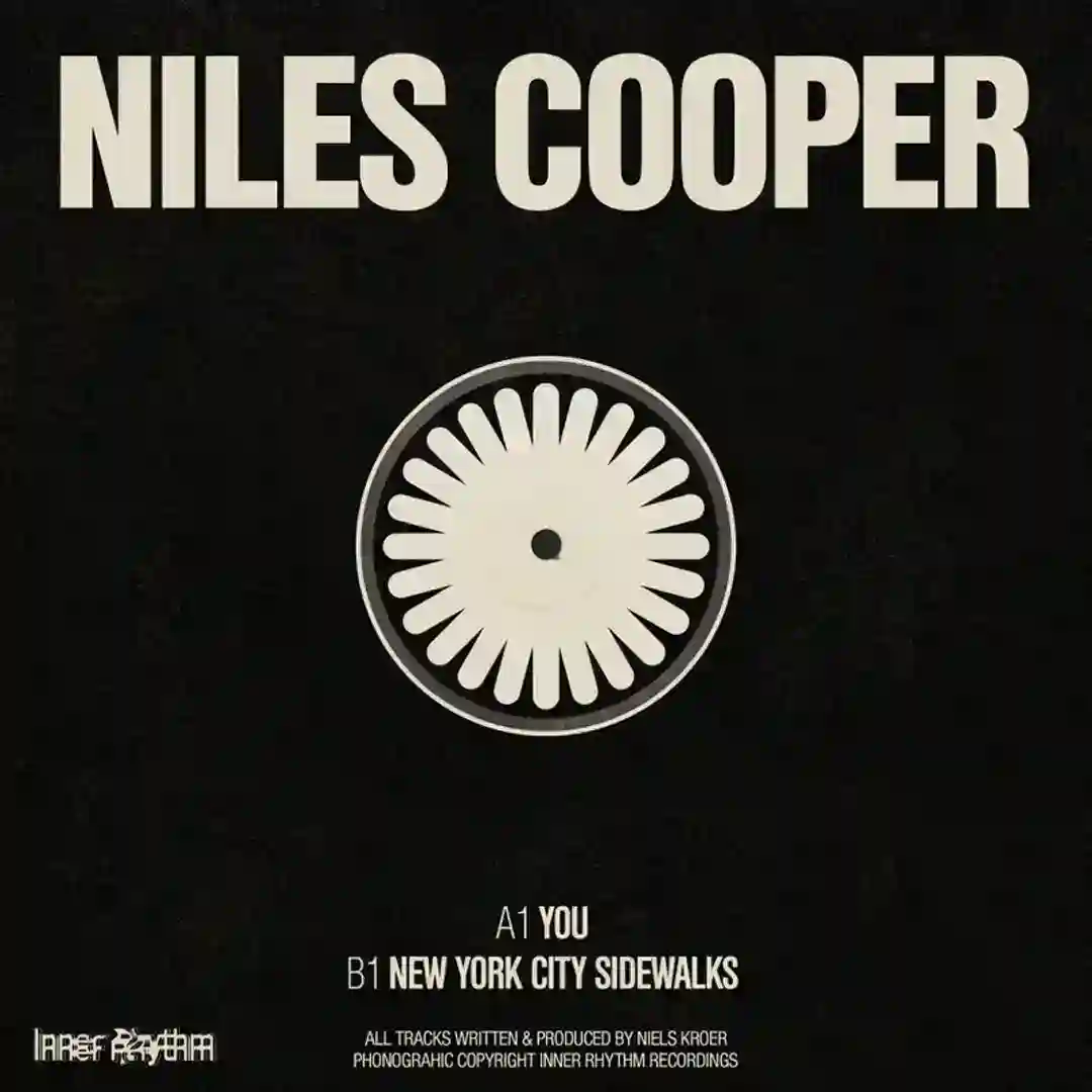 New York City Sidewalks cover