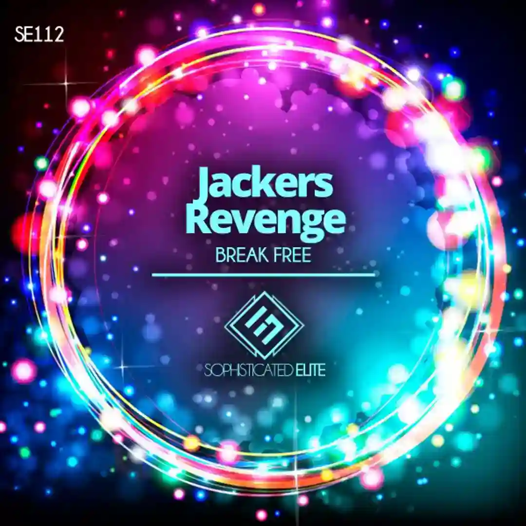 Break Free cover