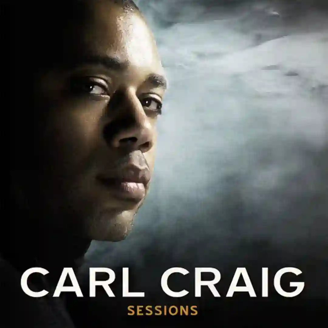 The Melody (Carl Craig Remix) cover