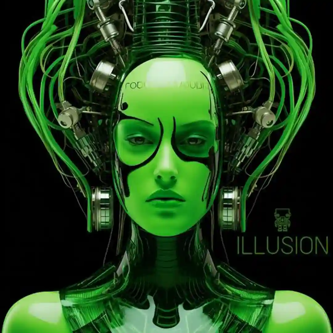 Illusion cover