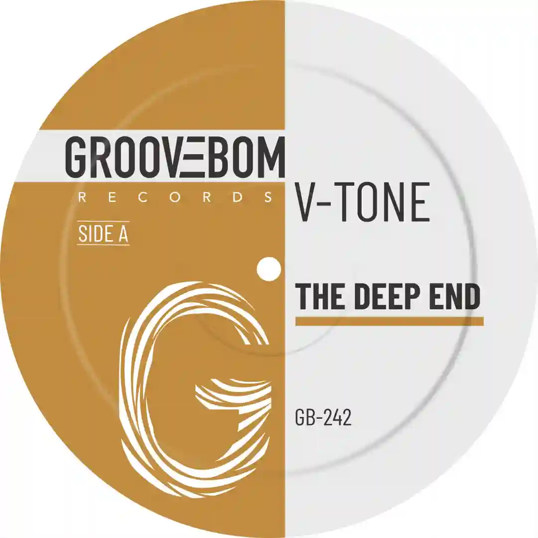 The Deep End cover