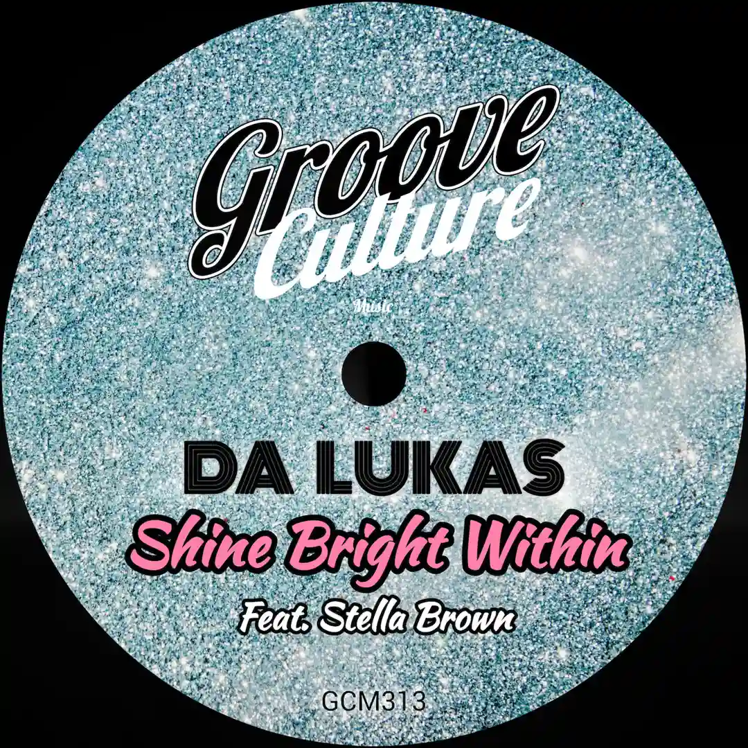Shine Bright Within (Instrumental Mix) cover