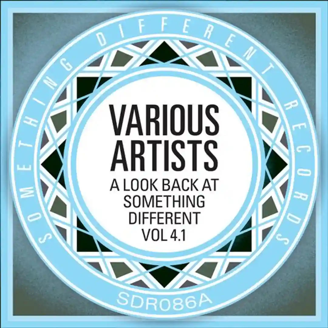 Never Seen Chicago (Original Mix) cover
