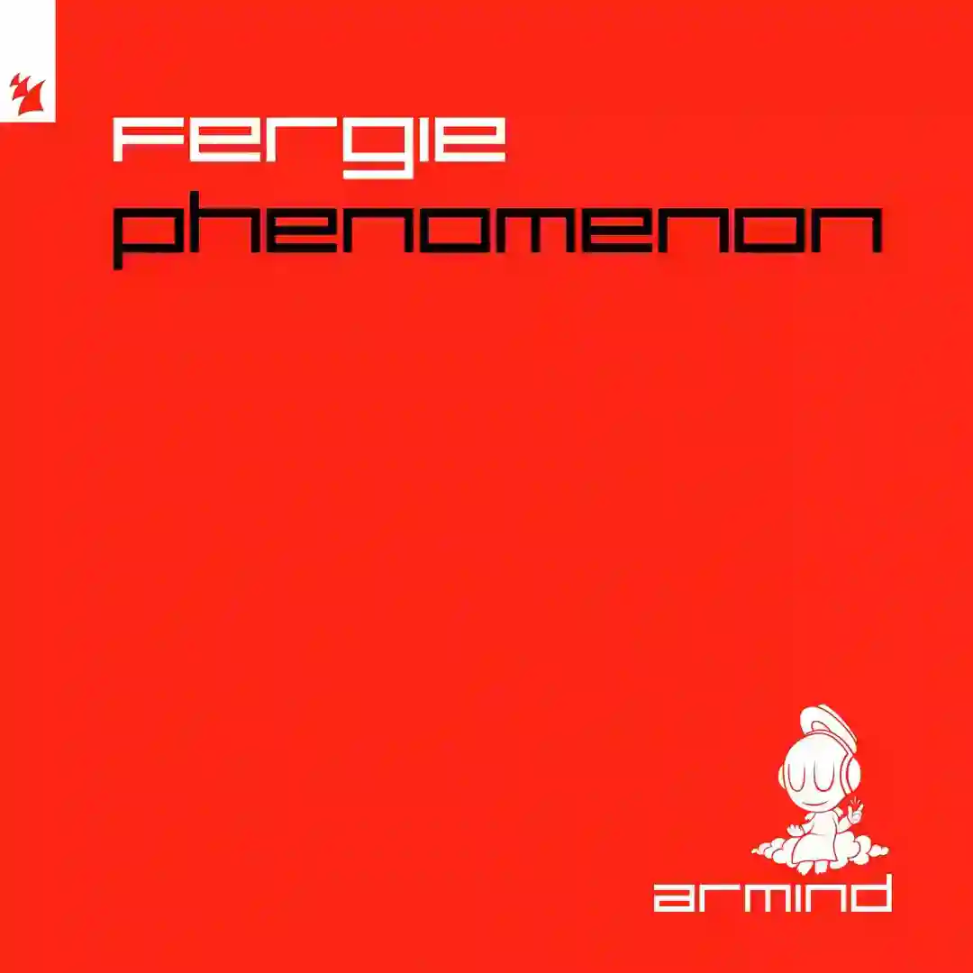 Phenomenon cover