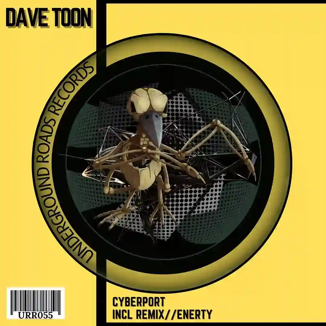Cyberport cover
