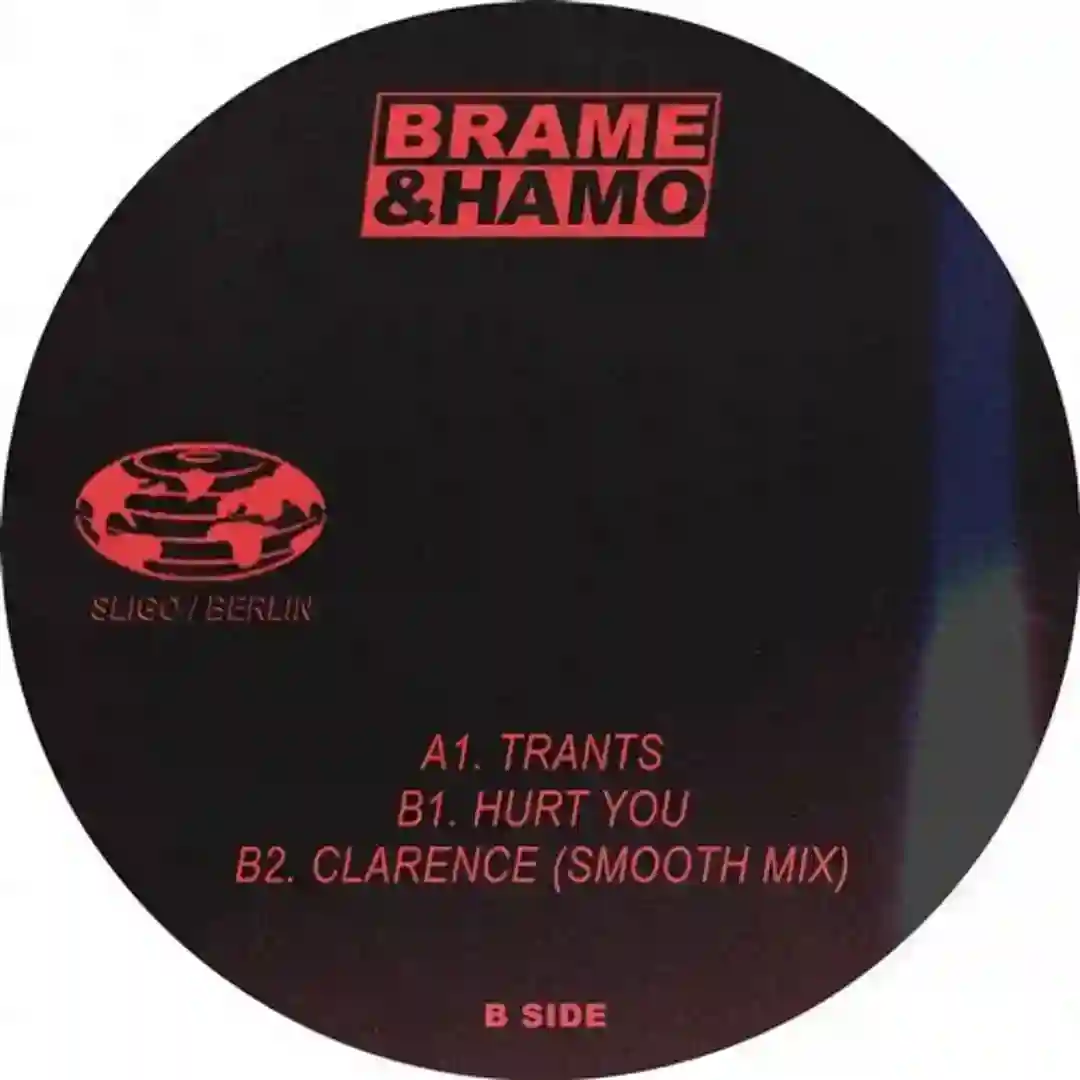 Hurt You (Original Mix) cover