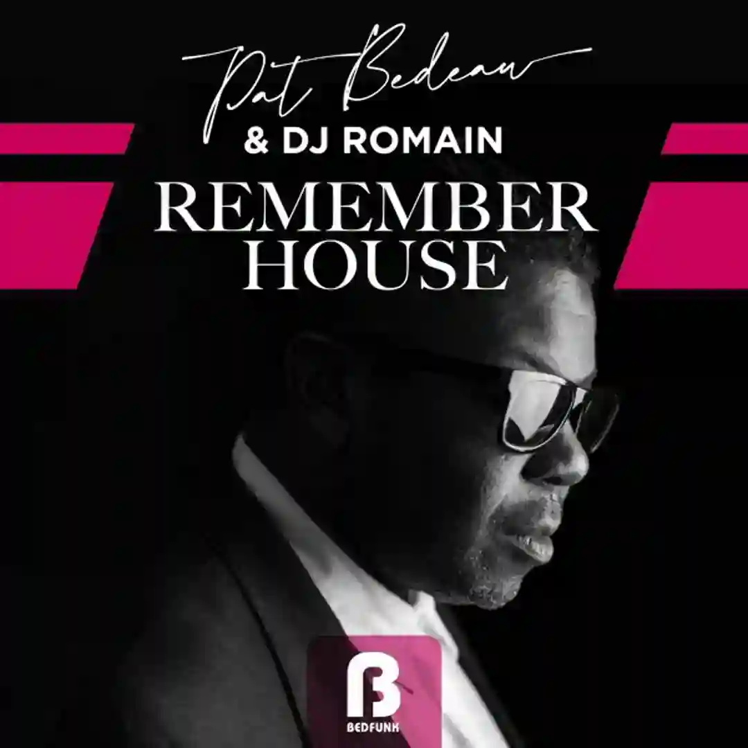 Remember House cover