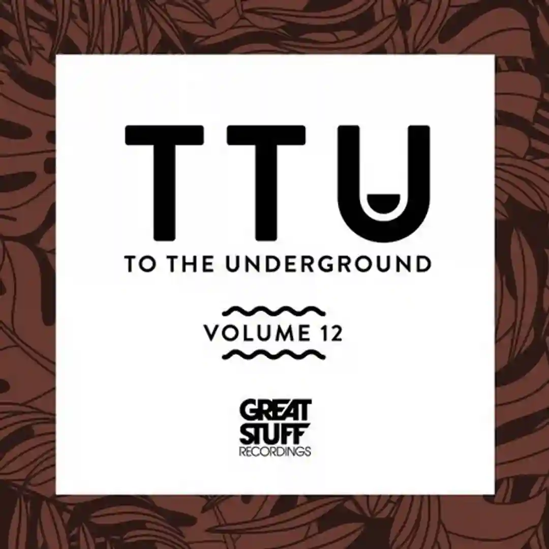 Soon (Original Mix) cover