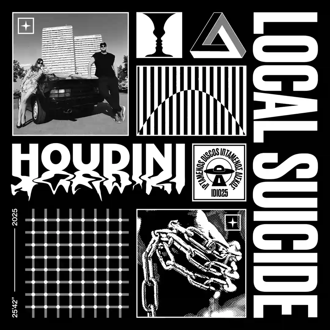 Submission (Alpha Sect Remix) cover