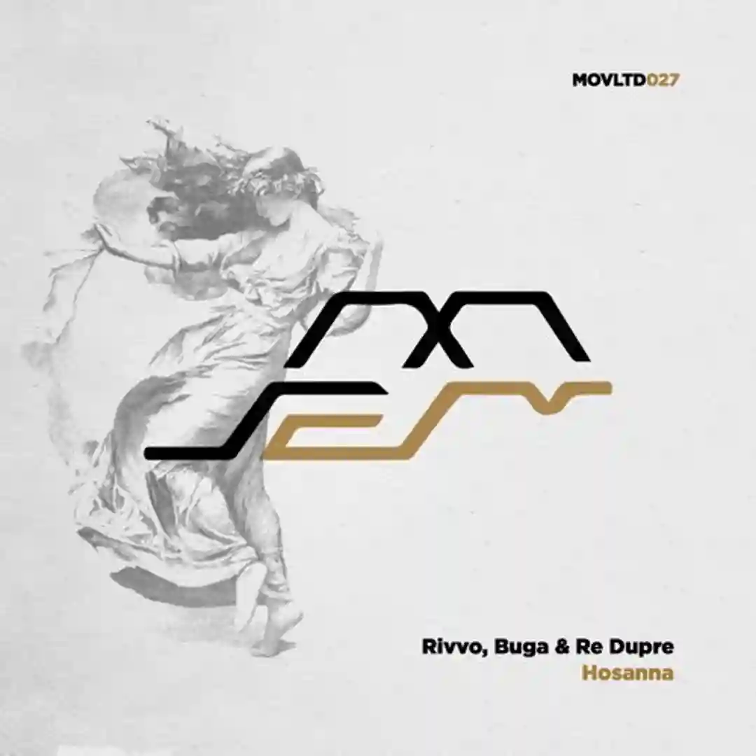 The New Era (Original Mix) cover