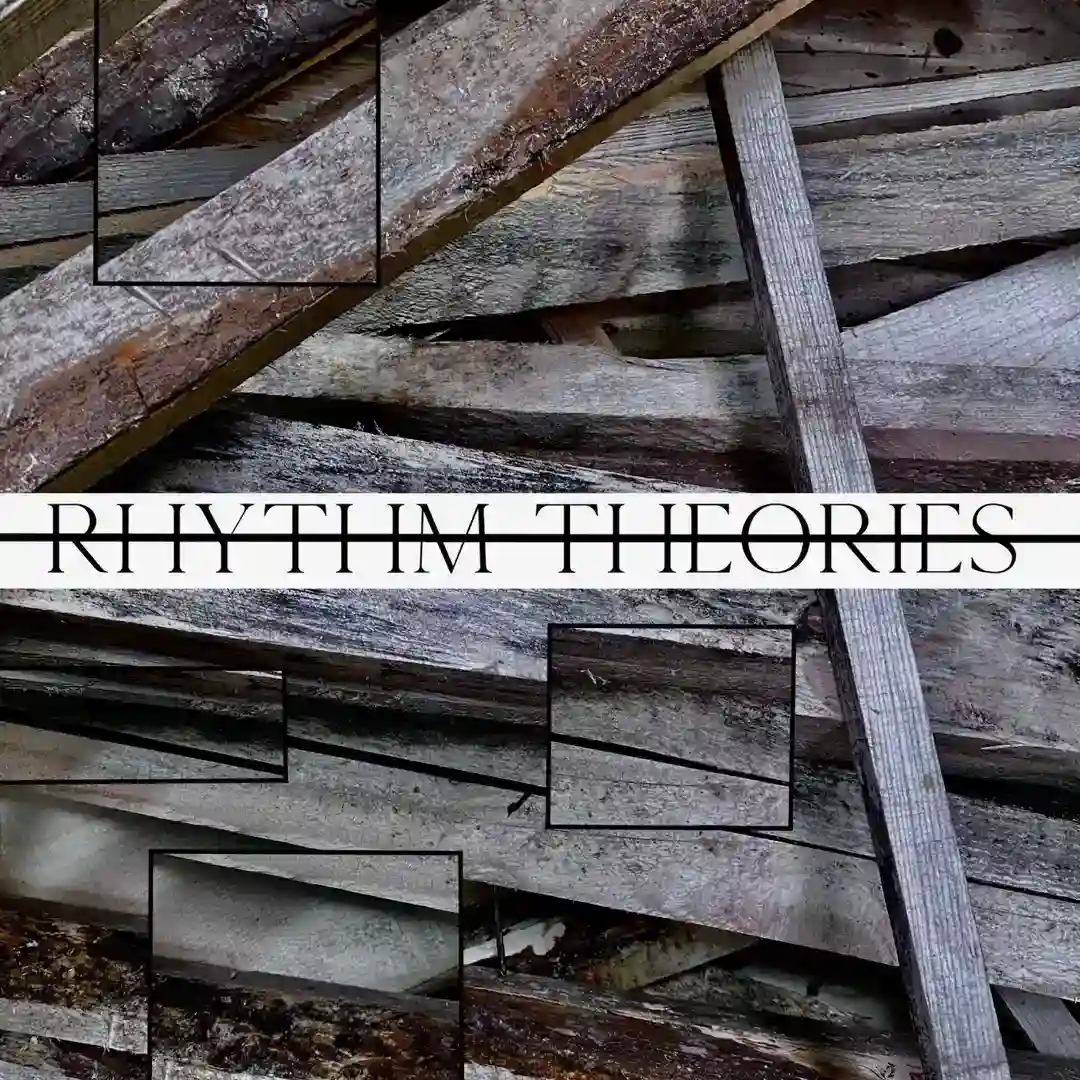 Rhythm Theories 005 cover