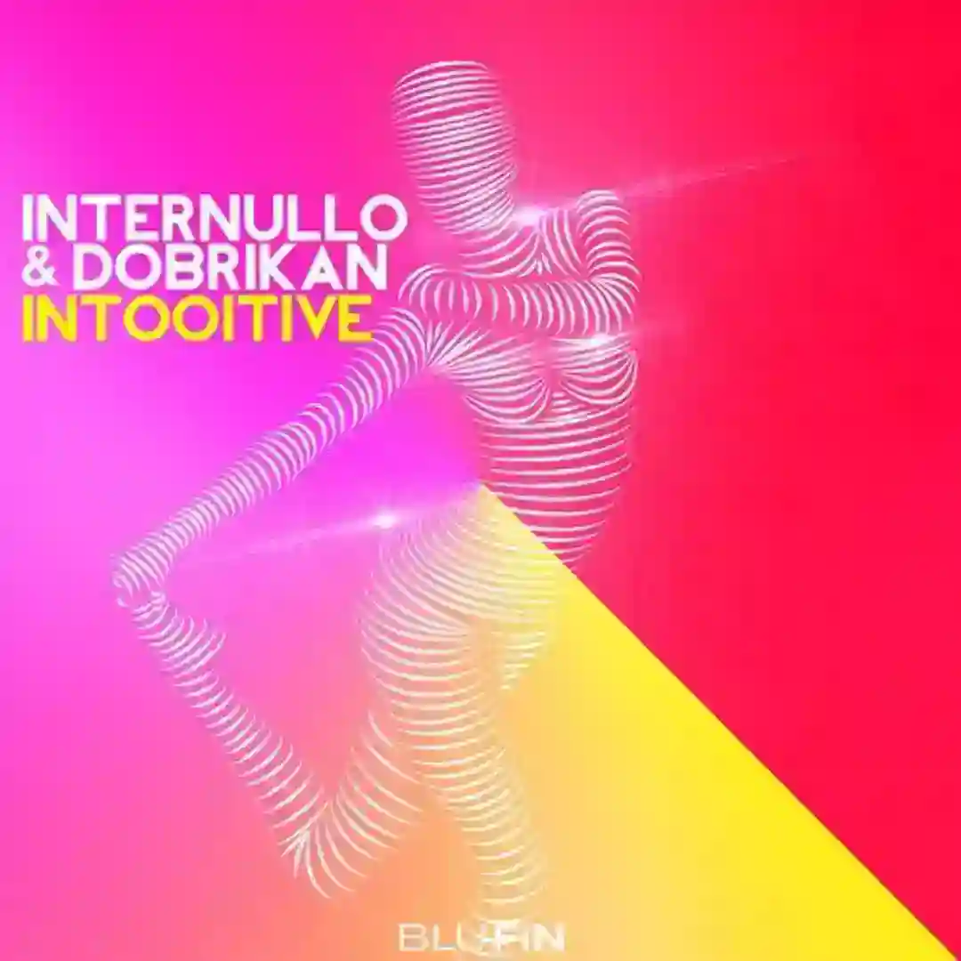 Intooitive (Original Mix) cover