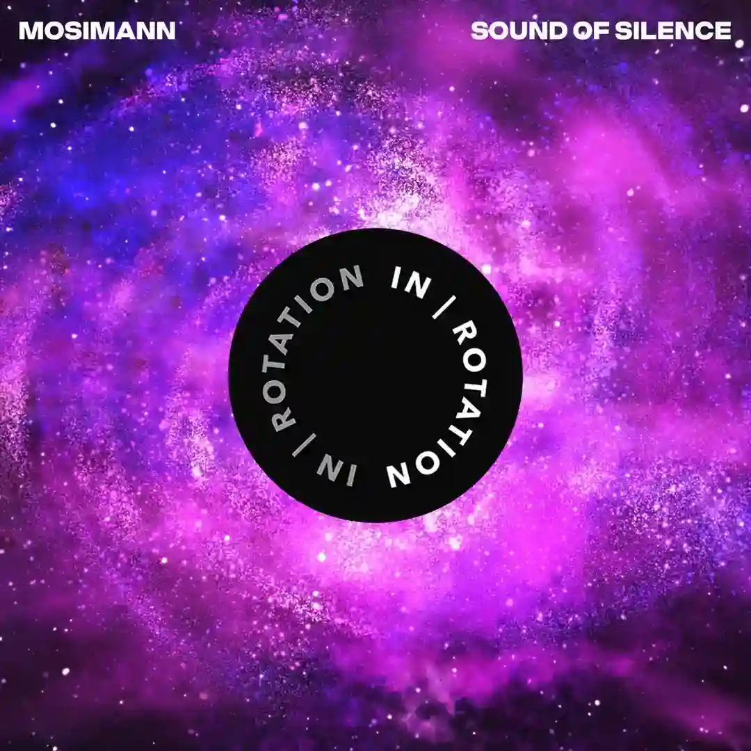 Sound Of Silence (Original Mix) cover