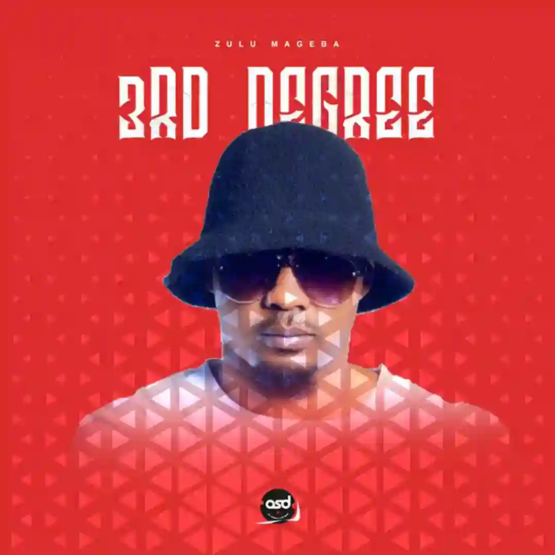 3rd Degree (Original) cover