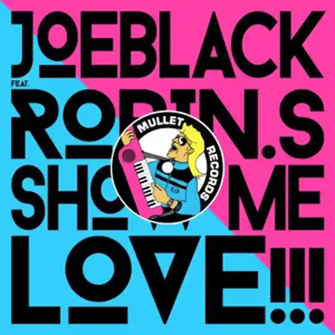Show Me Love cover