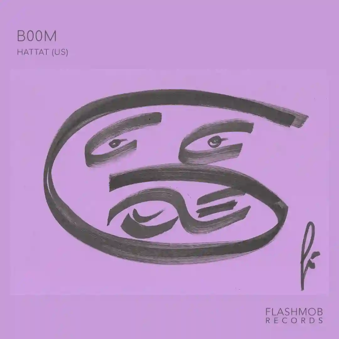 Ahaa (Original Mix) cover