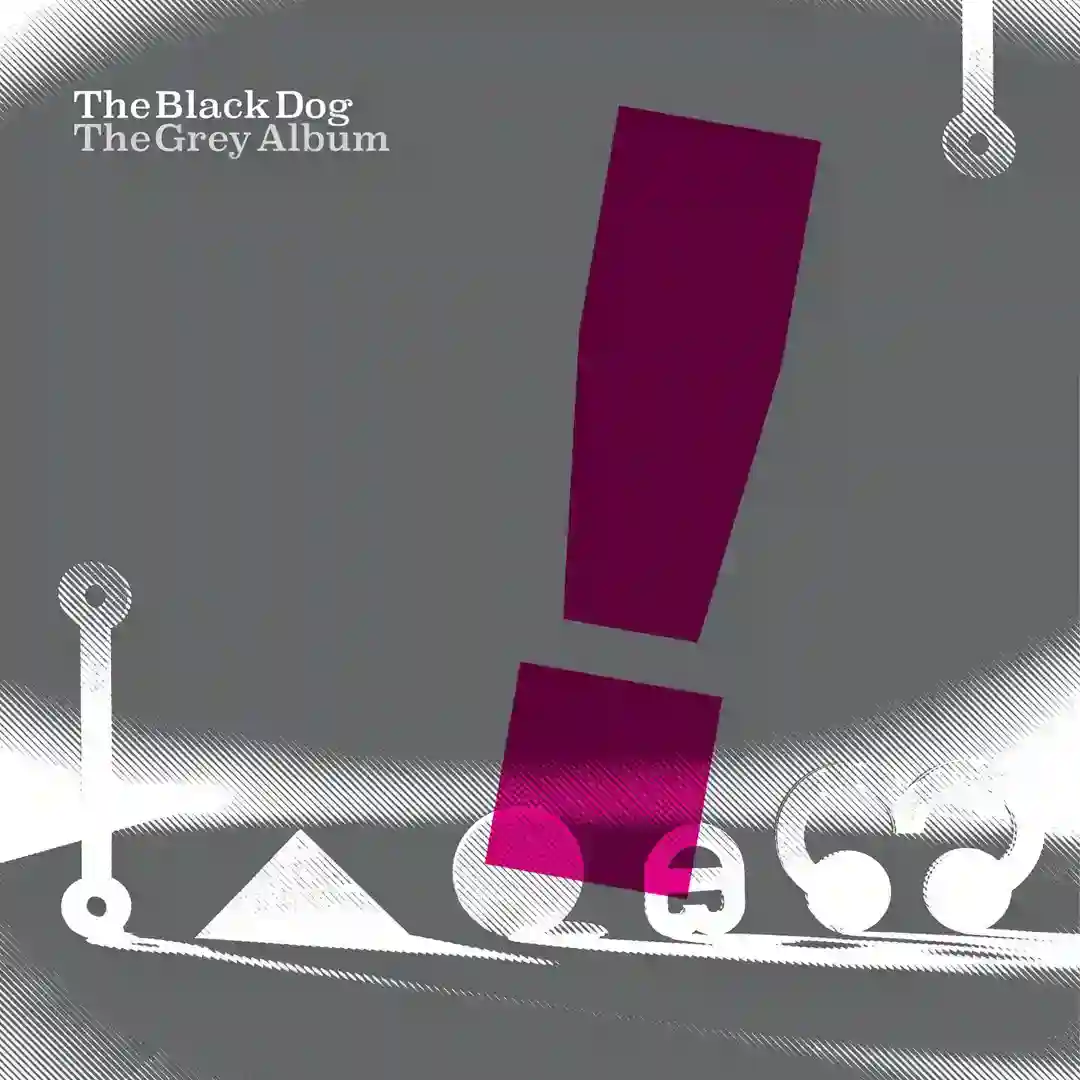 [b] Let Me Dada (Album Mix) cover