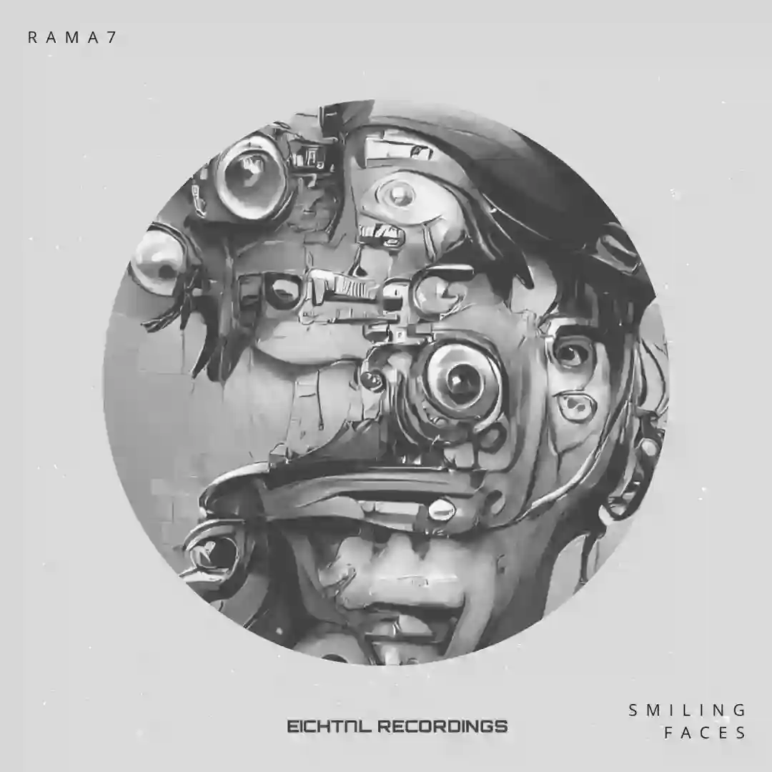 Smiling Faces cover