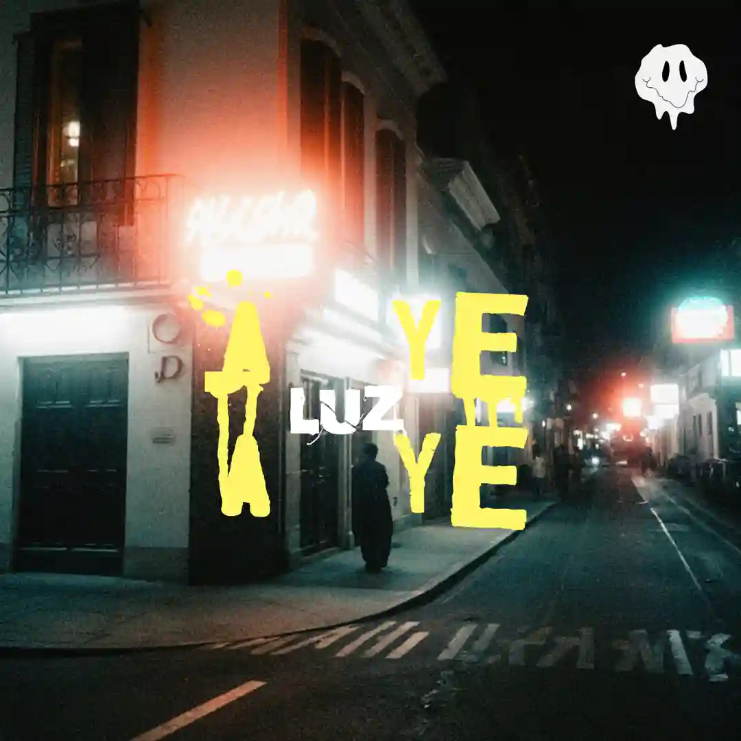 Aye Aye cover