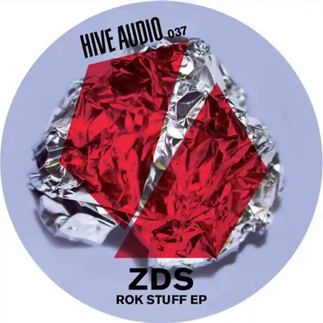 Spun Out (Original Mix) cover
