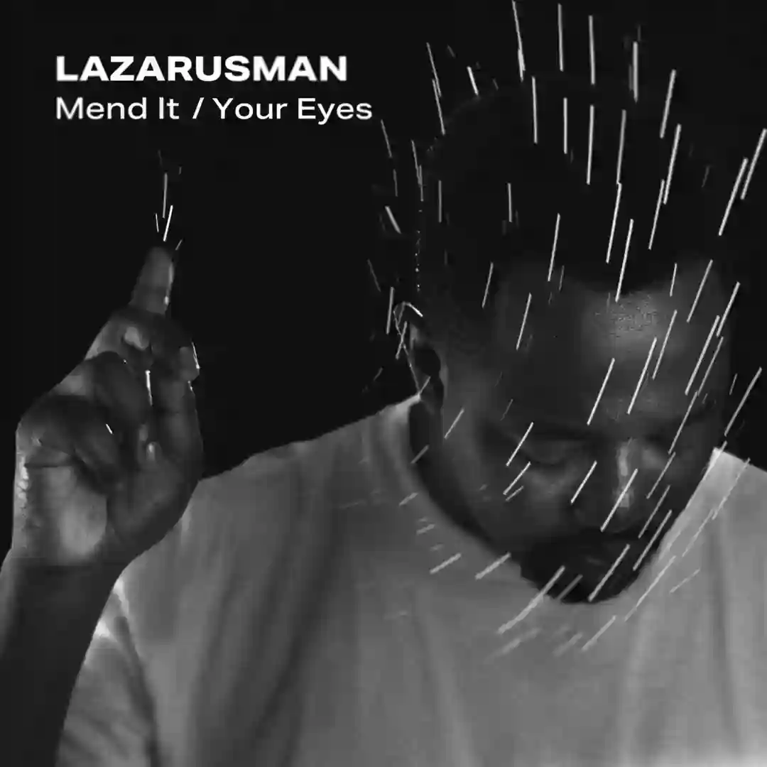 Your Eyes cover