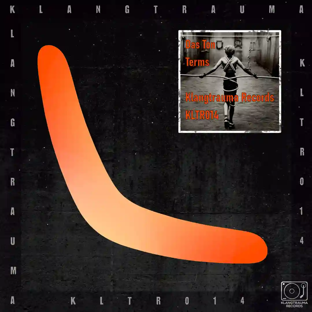 Frontline (Original Mix) cover