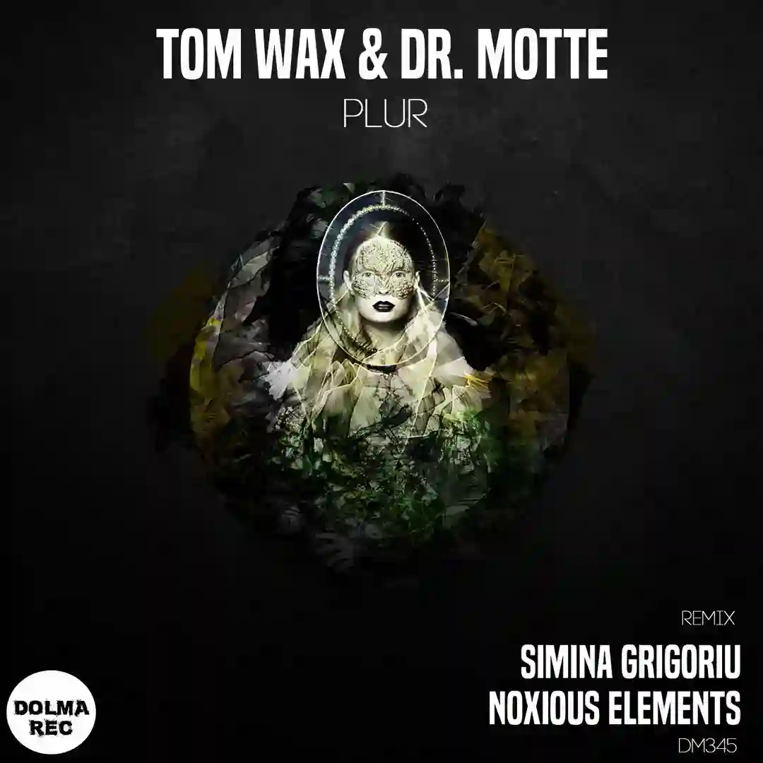 Plur (Noxious Element Remix) cover