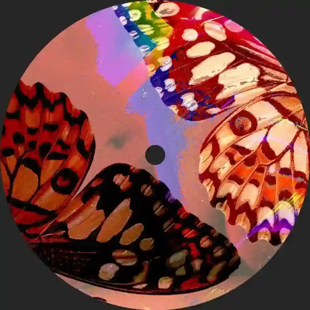 The Way (Original Mix) cover