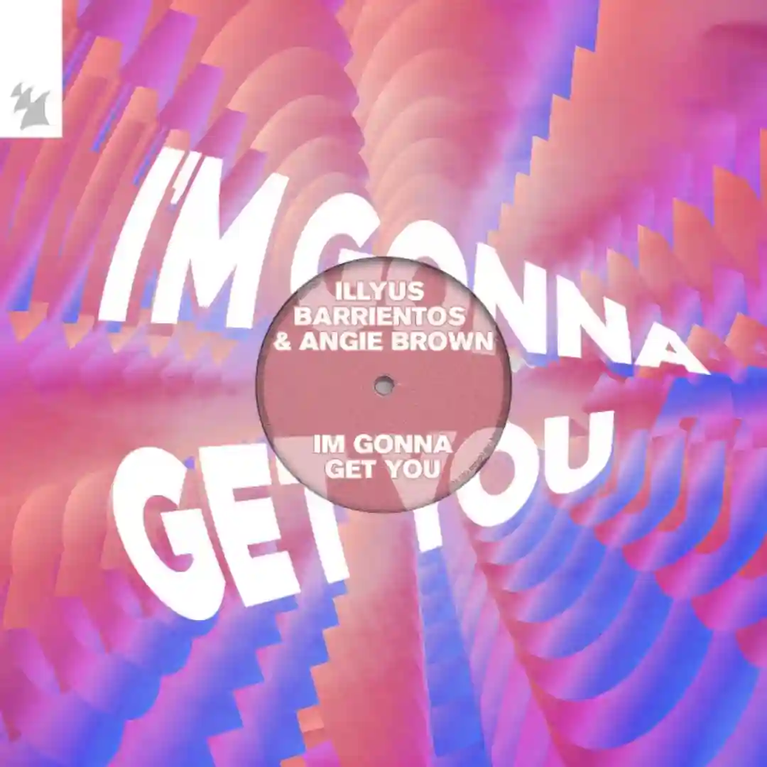 I'm Gonna Get You (Extended Mix) cover