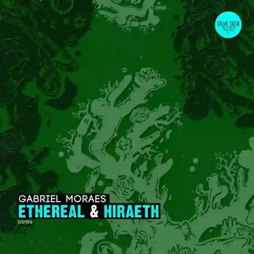 Ethereal & Hiraeth cover