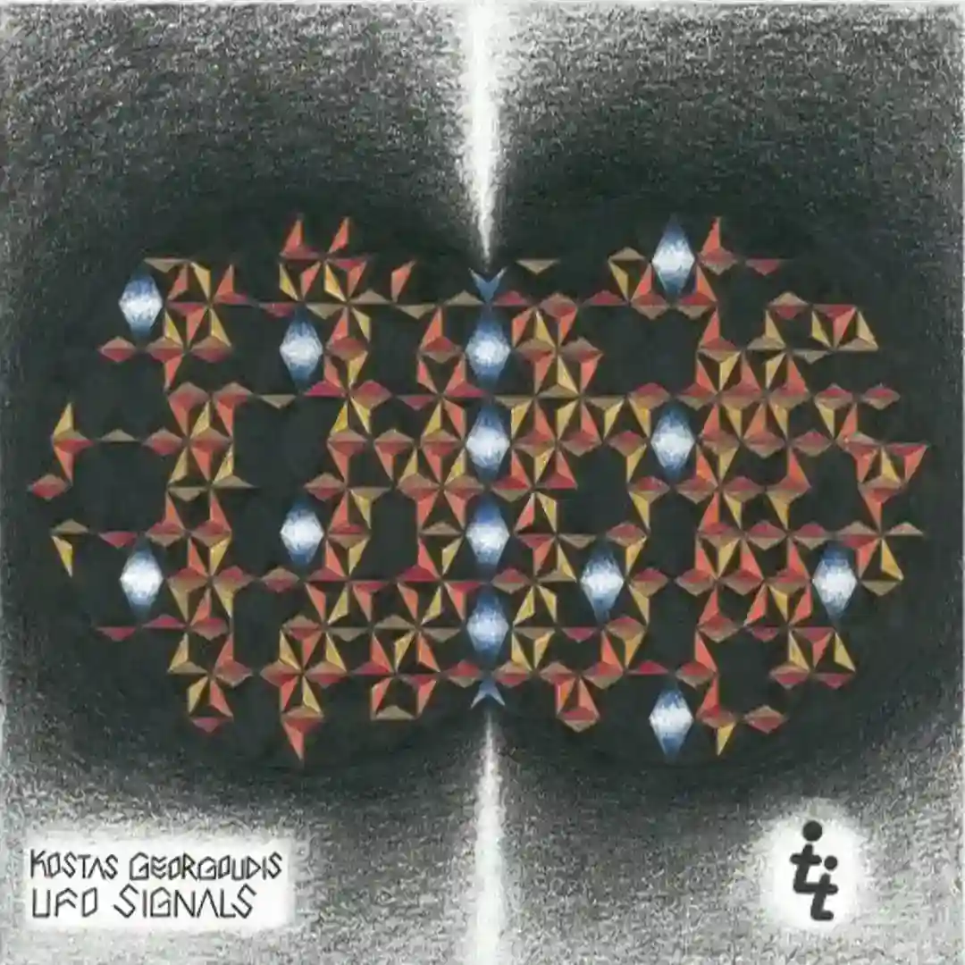 Soft Gear (Original Mix) cover