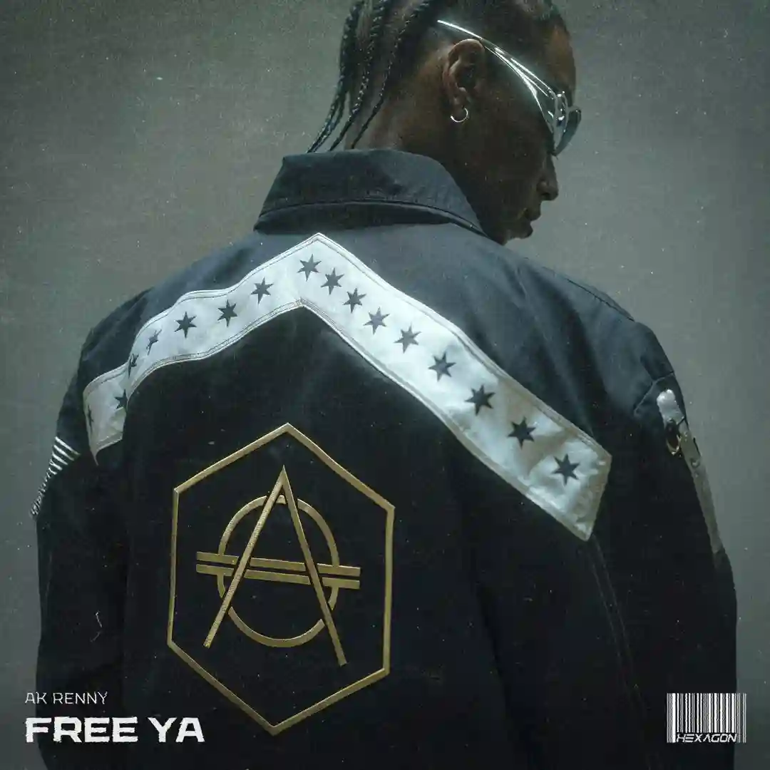 Free Ya (Extended Mix) cover