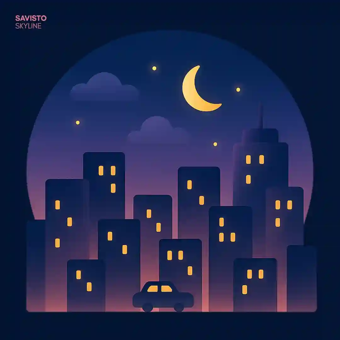 Skyline cover