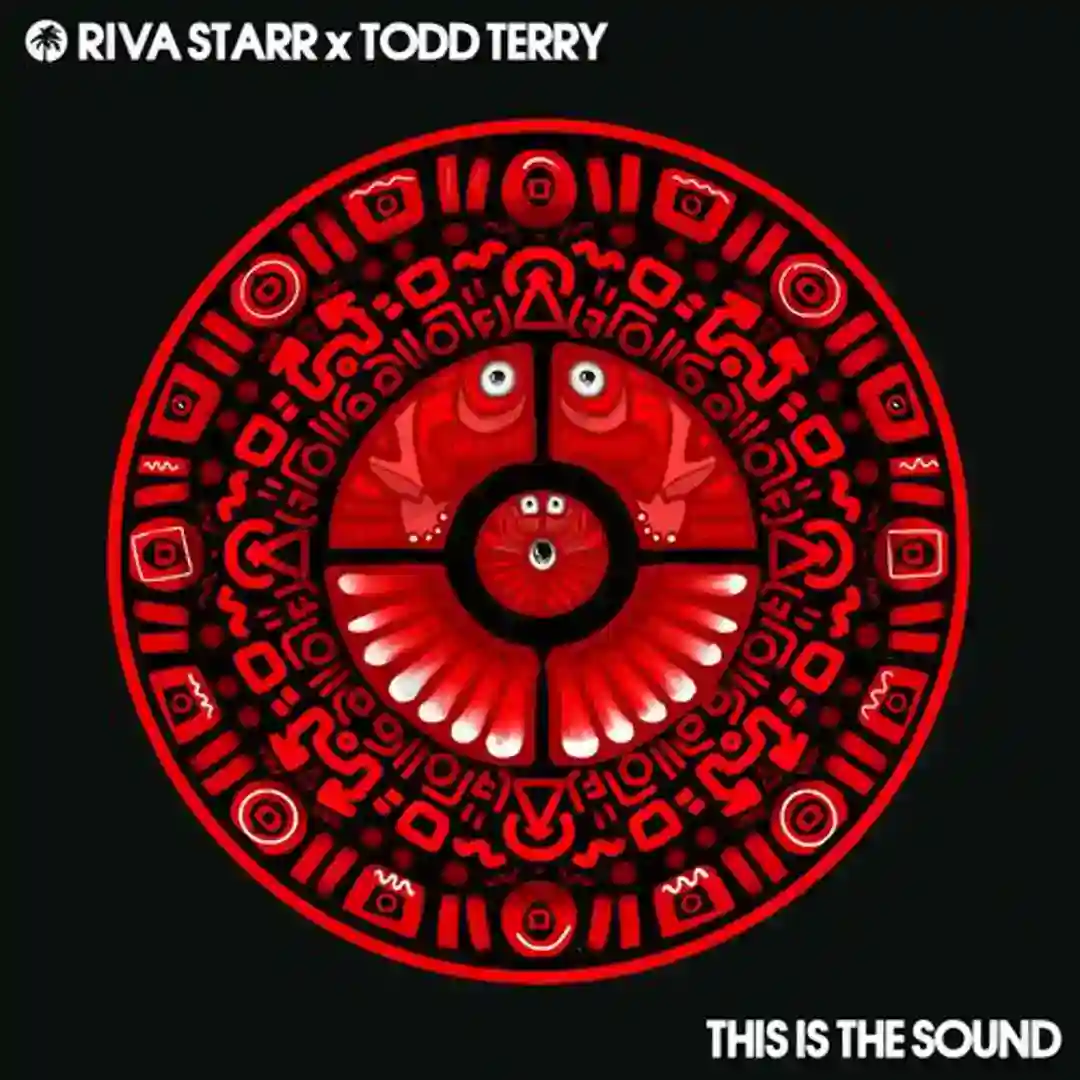 This Is The Sound (Extended) cover