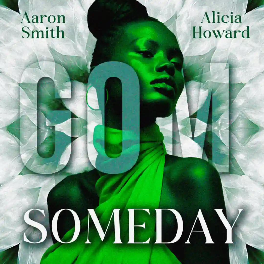 Someday (FX Logik Radio) cover