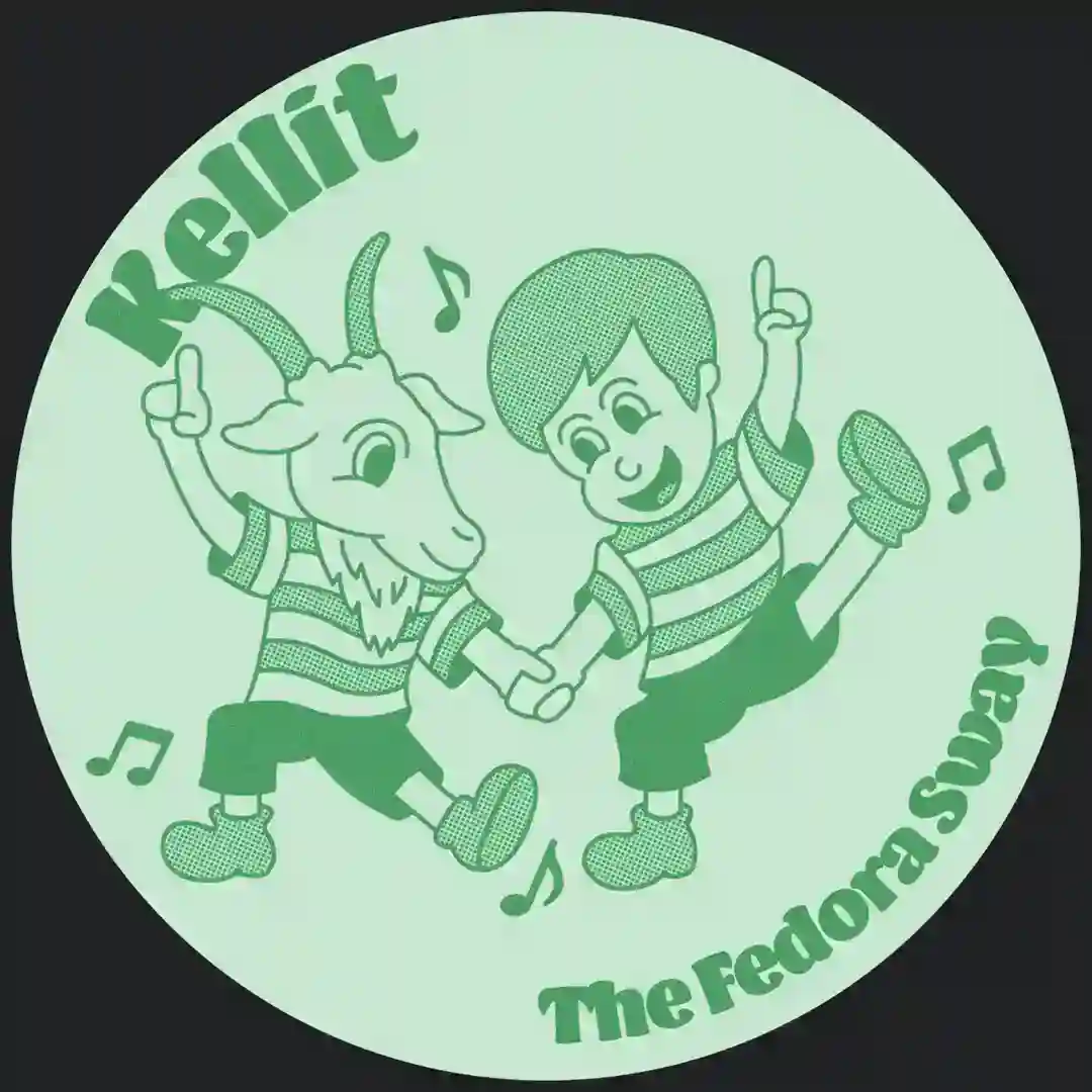 Flutey Rodga cover