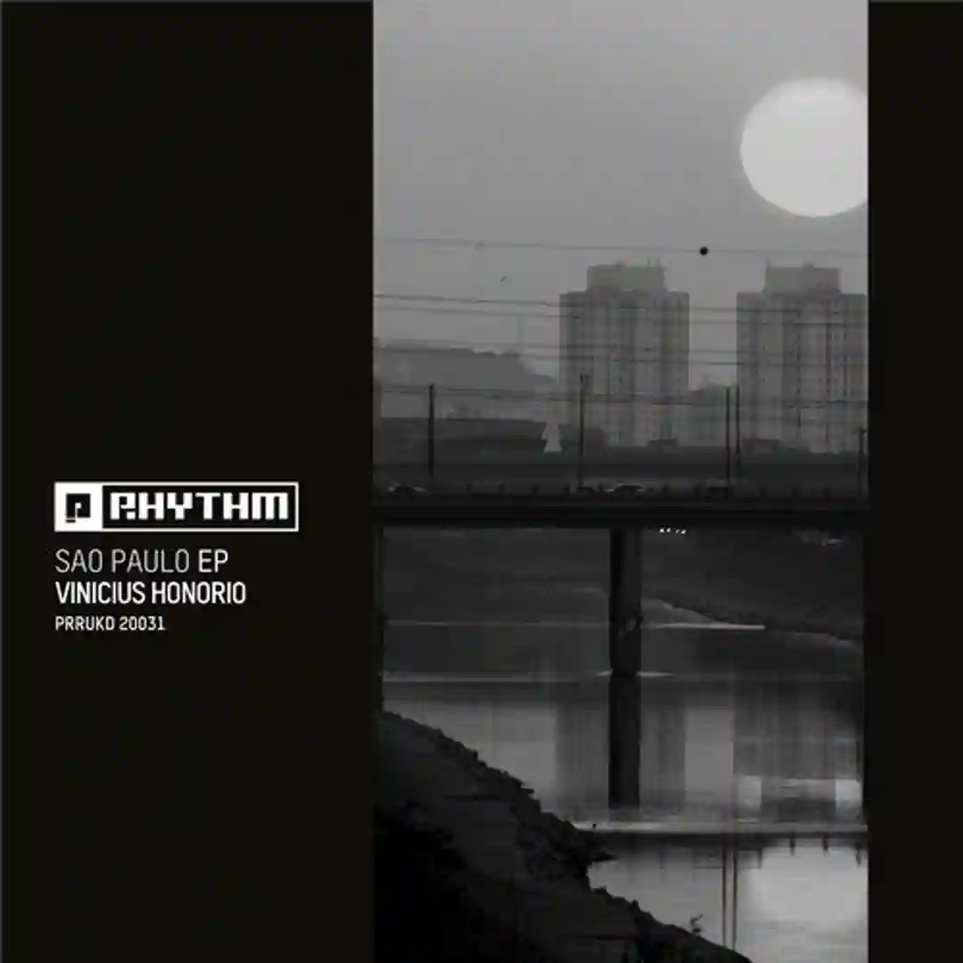Edge Of Heaven feat. Craig Walker (Original Mix) cover