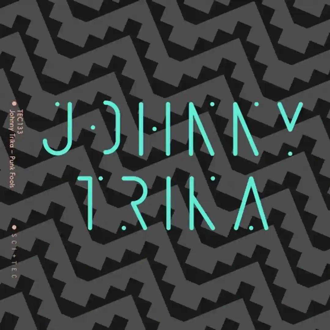 Punk Fools (Perc DJ Tool) cover