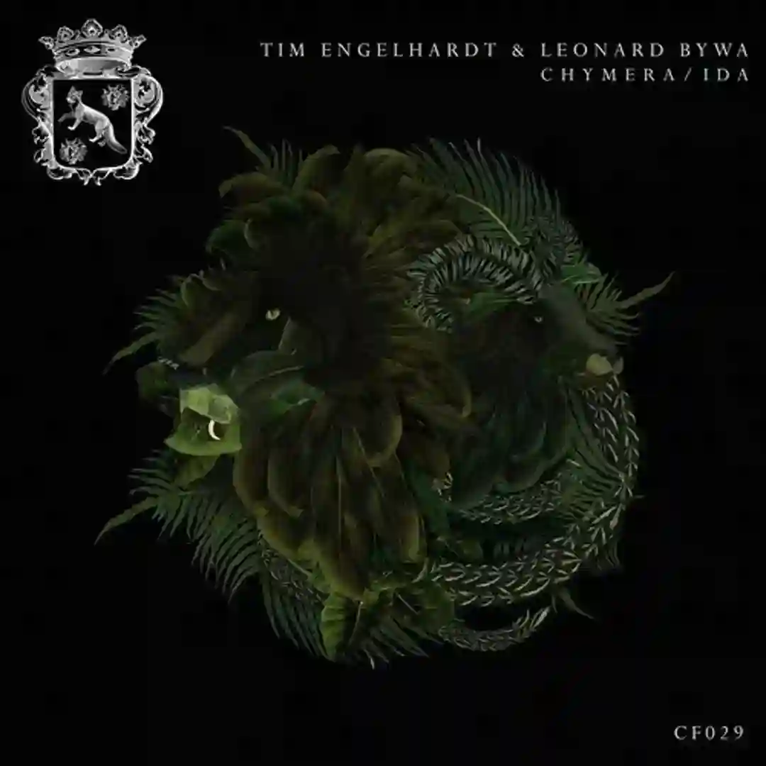 Chymera (Original Mix) cover