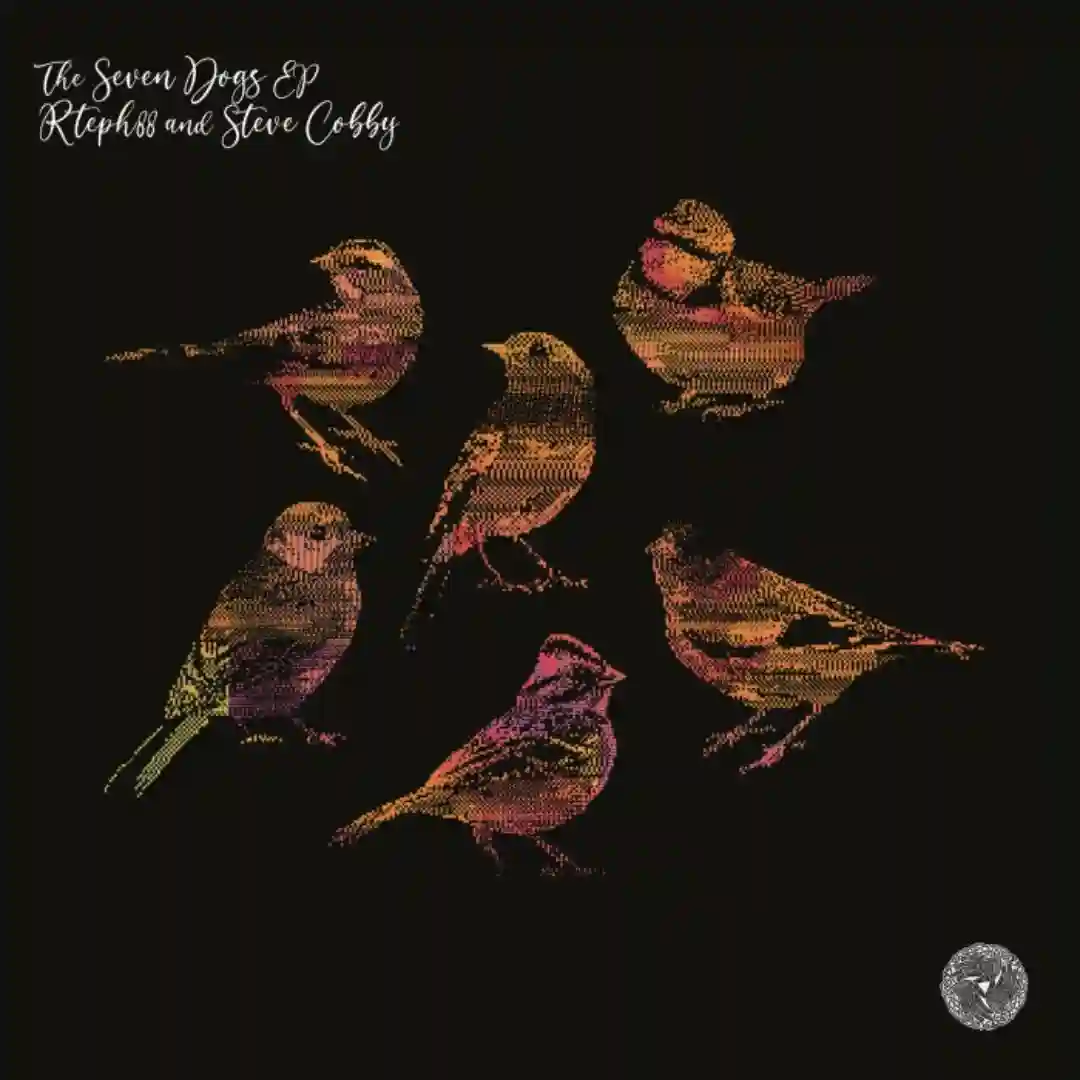 Seven Dogs (Original Mix) cover