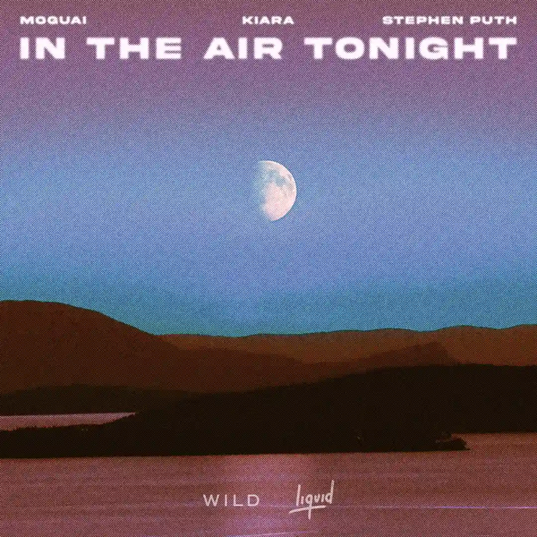 In The Air Tonight cover