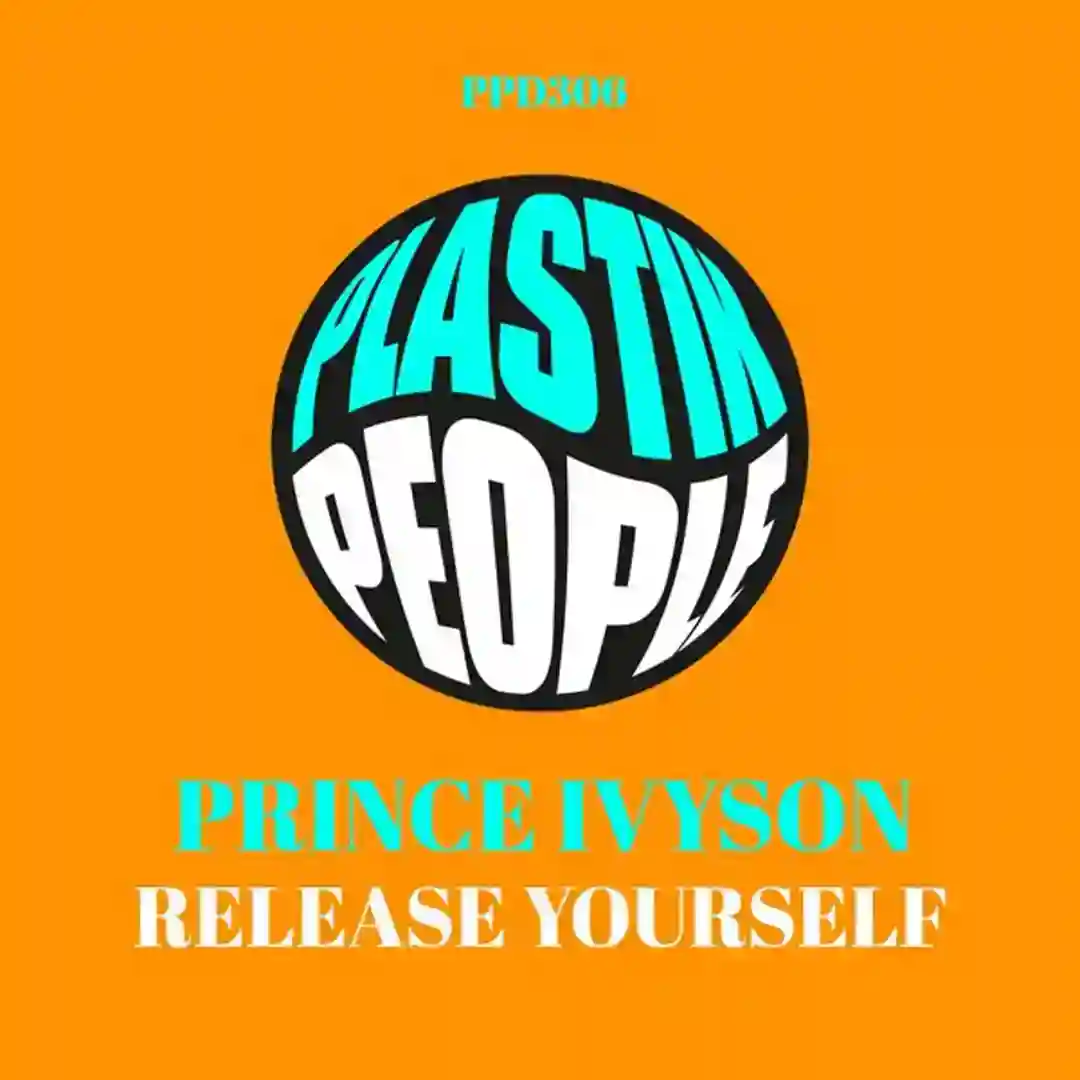 Release Yourself (Original Mix) cover