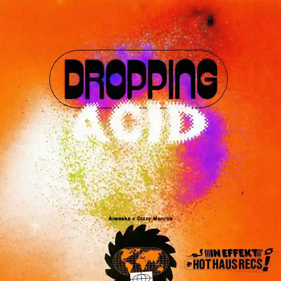 Dropping Acid (HOTDISC Remix) cover